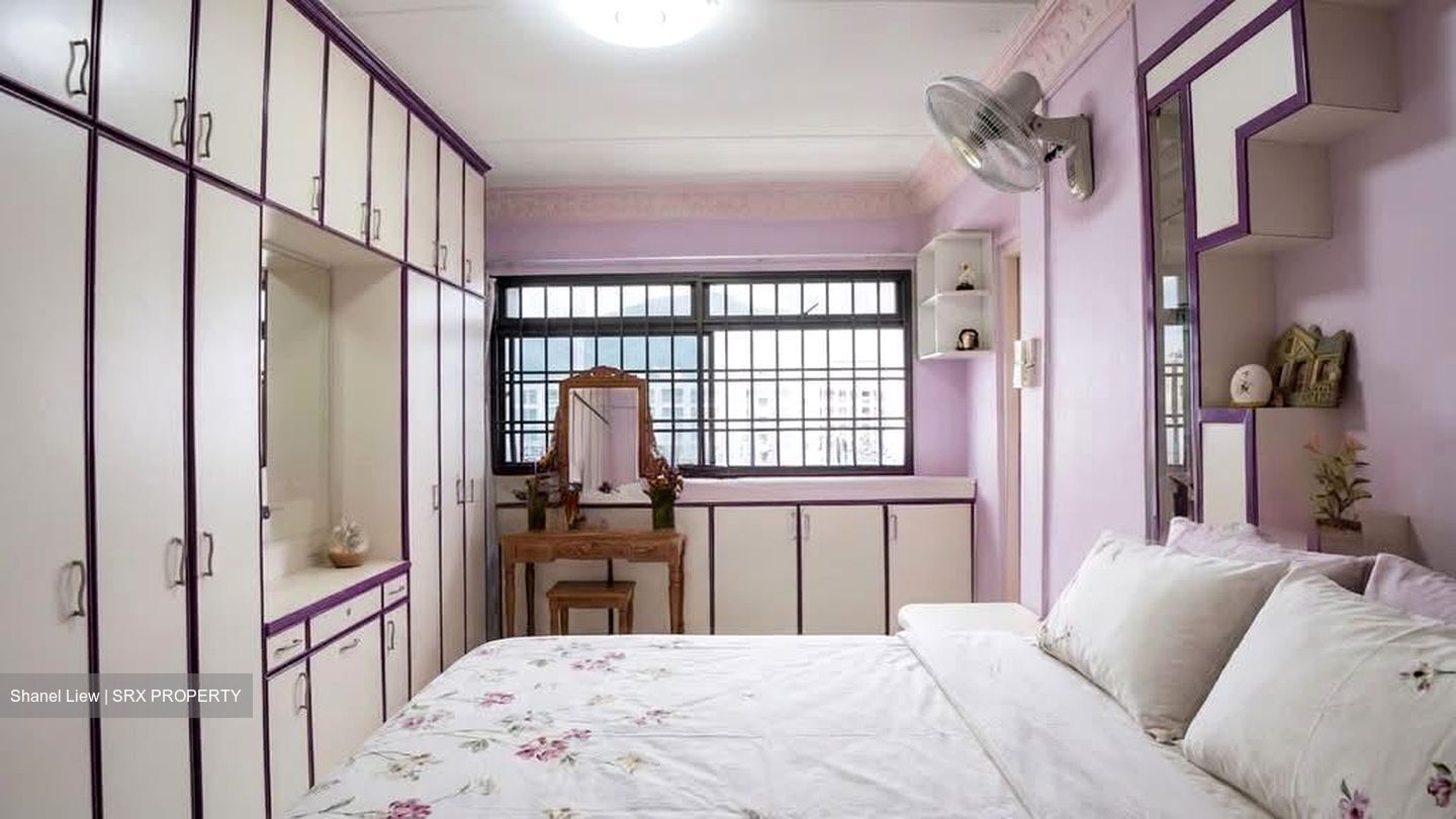 Blk 730 Tampines Street 71 (Tampines), HDB 5 Rooms #576537831